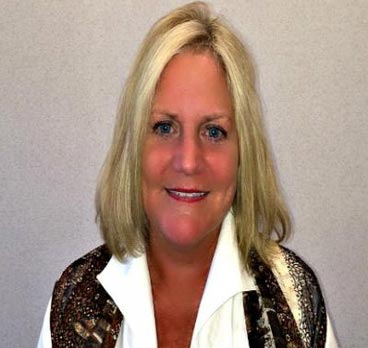 Leslie Ludwick