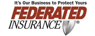 Federated Insurance Safety First award