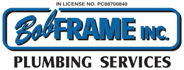 Bob Frame Plumbing Services, Inc.