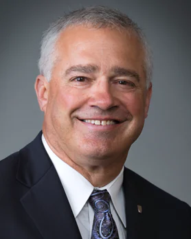 David P. Frame