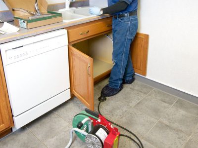 drain cleaning