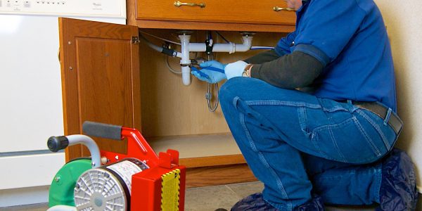 North Andover Plumber