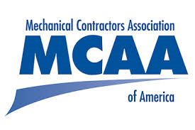 MCAA logo